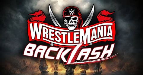 wrestlemania backlash 2021 results|wwe wrestlemania backlash results.